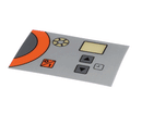 AXIS 73-0331 STICKER FOR 73-2160