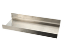 AYR KING B239 BATTER DRIP GUARD W/ ANGLED FR