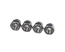 AYRKING B533 NUT FOR B530-SET OF 4