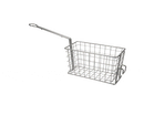 AYRKING B608-78 1/3 SIZE WIRE BASKET WITH HOOK