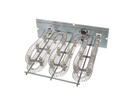 YORK S1-3500-410P/A ELEMENT HEATER ASSEMBLY 9.6KW 240V