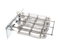 YORK S1-3500-412P/A HEATER ELEMENT WITH LIMITS 11.