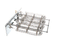 YORK S1-3500-412P/A HEATER ELEMENT WITH LIMITS 11.