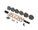 BAR MAID BKIT-A200 BASE ASSEMBLY A200