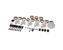 BAR MAID BKIT-SS100 BASE ASSEMBLY; SS100