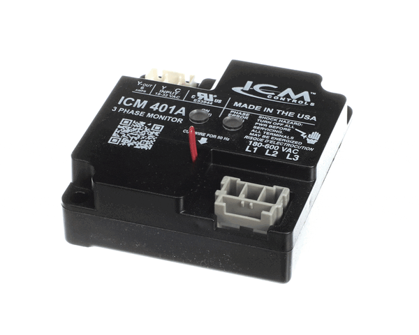 BAR MAID D8201-174BX PHASE MONITOR