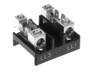 BARD 8607-013BX TERMINAL BLOCK 2 TERM. 240V