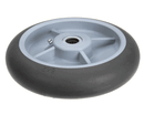 BAR MAID KPC:WHEEL-CART WHEEL - INCLUDES BEARING AND R