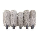 BAR MAID PH-5S POLISHING HEADS-SET OF 5-STAND