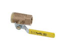 BAXTER 00-893520 VALVE; BALL; 1/2; APOLLO