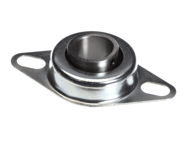BAXTER 01-1000V0-00008 BEARING BALL FLANGED 1