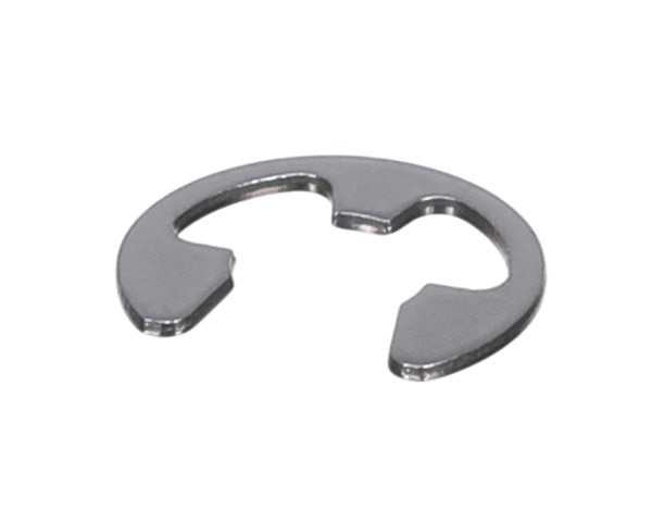 BAXTER 01-1000V0-00091 RING SNAP E 3/8 SST