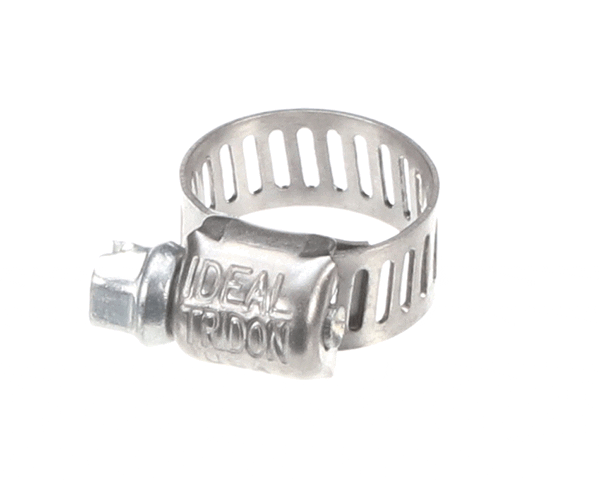 BAXTER 01-1000V1-00018 CLAMP HOSE 14 ID X 716 OD