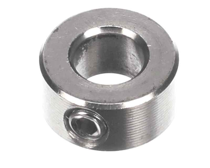 BAXTER 01-1000V1-00075 COLLAR SET - 5/16(STAINLESS)
