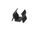 BAXTER 01-1000V4-00278 CLIP; COMPONENT USHAPE SRW MT