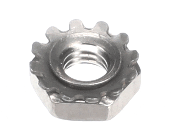BAXTER 01-1000V4-00336 NUT HEX
