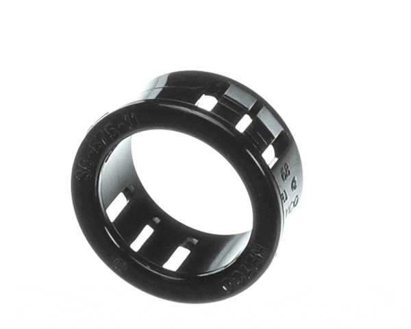 BAXTER 01-1000V5-00059 BUSHING SNAP - PLASTIC