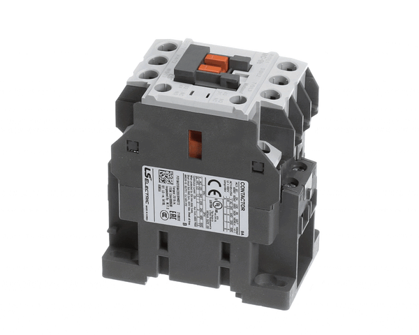 BAXTER 01-1000V6-00345 CONTACTOR BLOWER 3PH 3HP
