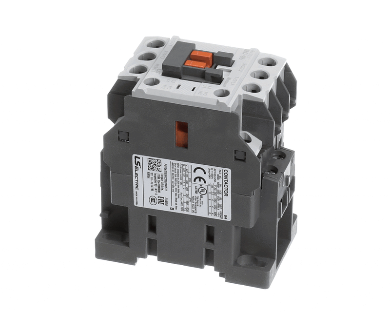 BAXTER 01-1000V6-00345 CONTACTOR BLOWER 3PH 3HP