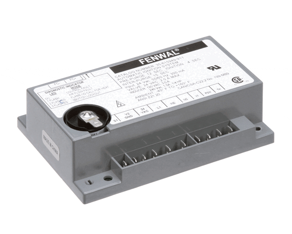 BAXTER 01-1000V9-00204 IGNITION MODULE