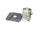 BAXTER 01-100V10-00061 TRANSFORMER; 120V; 50/60 HZ