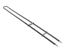 BAXTER 01-100V10-0228B ELEMENT; 240V 2850W TUBULAR