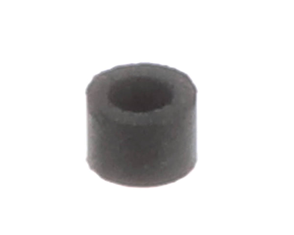 BAXTER 01-100V16-00539 CAP RUBBER-BLACK (FOR PCBS)