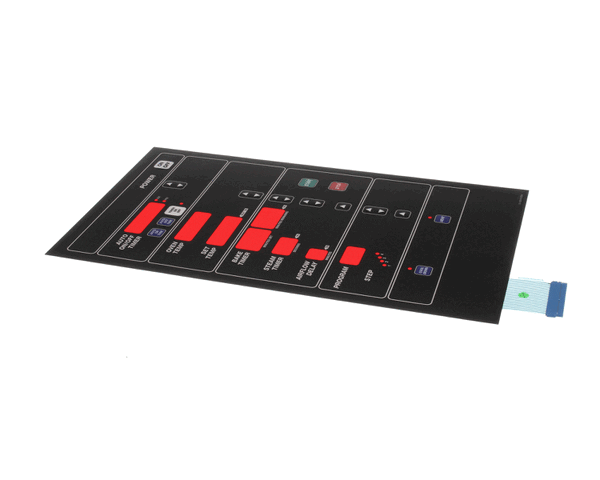 BAXTER 01-100V16-00546 LABEL CONTROL ADVANCED