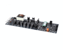 BAXTER 01-100V16-00770 BOARD; CONTROL; MAIN(CONVECTION)