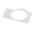 BAXTER 01-100V16-00956 GASKET INSULATION - DRAFT IND