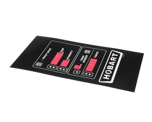 BAXTER 01-100V16-0279H LABEL CONTROL