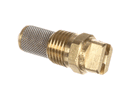 BAXTER 01-100V17-00378 NOZZLE SPRAY BUILT-IN STRAINE