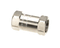 BAXTER 01-100V17-00566 REGULATOR FLOW 1.5GPM 1/2NPTF