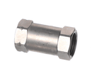 BAXTER 01-100V17-00569 REGULATOR; FLOW 5 GPM 1/2NPTF