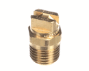 BAXTER 01-100V17-00832 NOZZLE SPRAY-1/4 IN MALE NPT