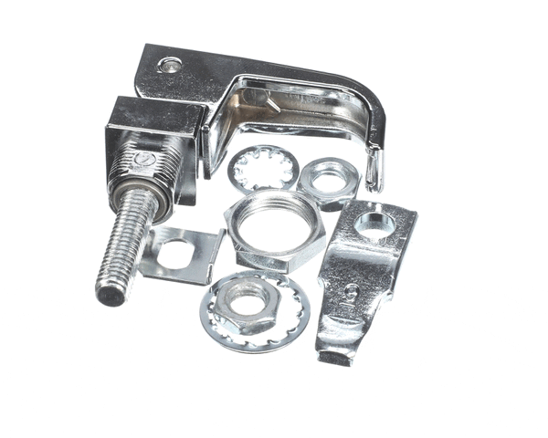 BAXTER 01-100V18-00161 LATCH HANDLE-LIFT AND TURN