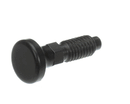 BAXTER 01-100V18-0187S PLUNGER; SPRING HANDLE LOCK