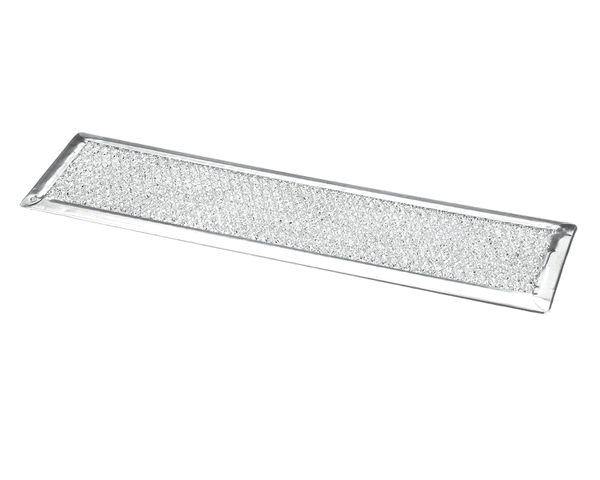 BAXTER 01-100V29-00005 FILTER GREASE SLIDE IN 3-1/2 X 13-1/4 X 3/32/PTSS