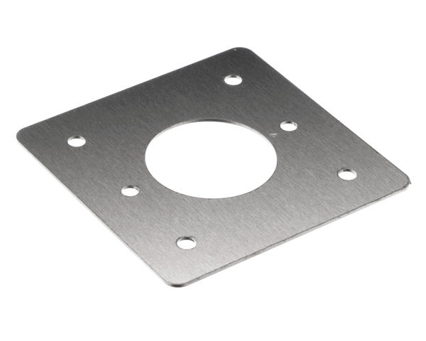 BAXTER 01-1M1899-00001 CLAMP BEARING HOUSING