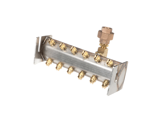 BAXTER 01-1M2355-00003 MANIFOLD STEAM GENERATOR
