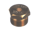 BAXTER 01-1M2380-00182 ORIFICE DRILLED .182