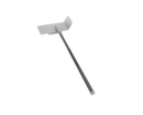BAXTER 01-1M2580-00002 STOP RACK CARRIER - WELD