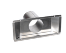 BAXTER 01-1M3937-00001 LIGHT; WELDMENT