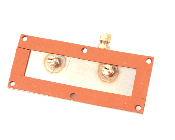 BAXTER 01-1M4272-00001 MANIFOLD ASSEMBLY-STEAMER