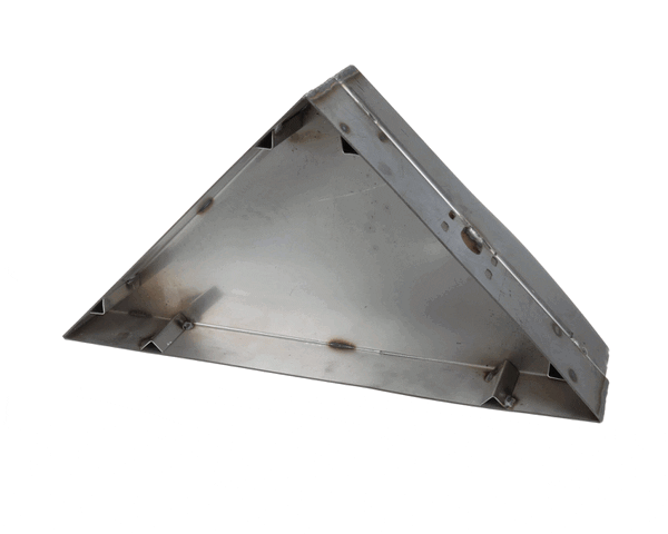 BAXTER 01-1M5064-00001 PAN DRAIN-WELDMENT