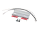 BAXTER 01-1M5355-00001 KIT CONTACTOR/OVERLOAD REPLACE