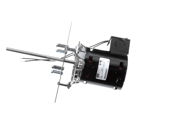 BAXTER 01-1M5581-00002 MOTOR ASSEMBLY DRAFT IND.3000RPM