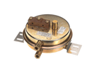 BAXTER 01-1M5651-00018 SWITCH; PRESSURE-(SET .18W.C.)