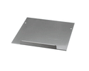 BAXTER 01-1M5834-00001 VENT; LID INTAKE 12GA SST