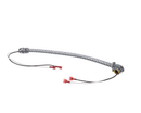 BAXTER 01-1M6104-00104 HARNESS; STEPPER MOTOR